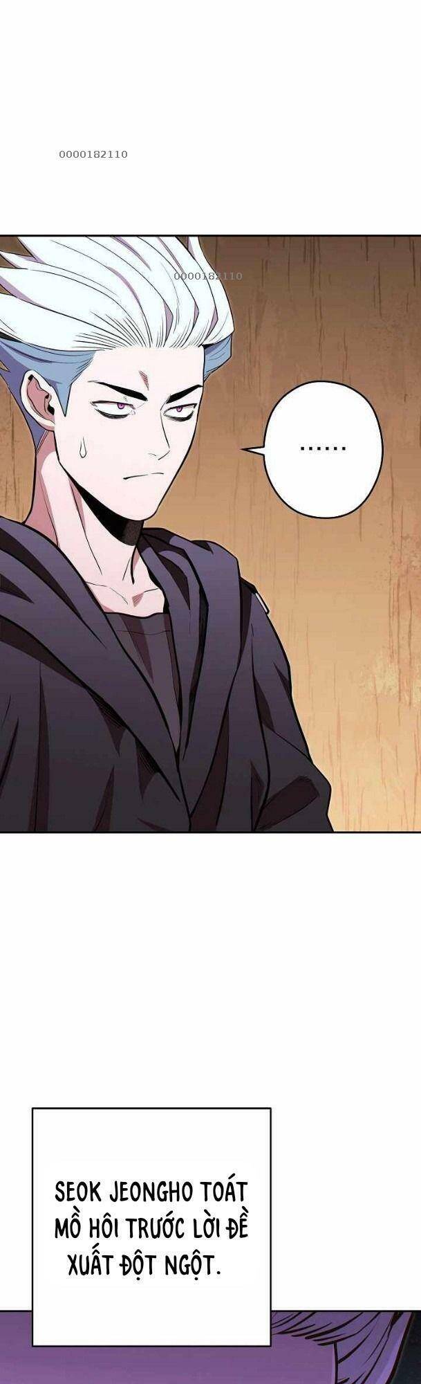 Tái thiết hầm ngục chapter 118 - Upload bởi truyensieuhay.com