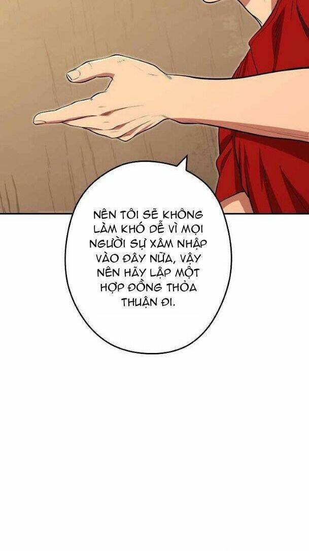 Tái thiết hầm ngục chapter 118 - Upload bởi truyensieuhay.com