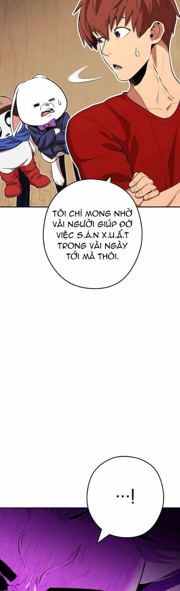 Tái thiết hầm ngục chapter 118 - Upload bởi truyensieuhay.com