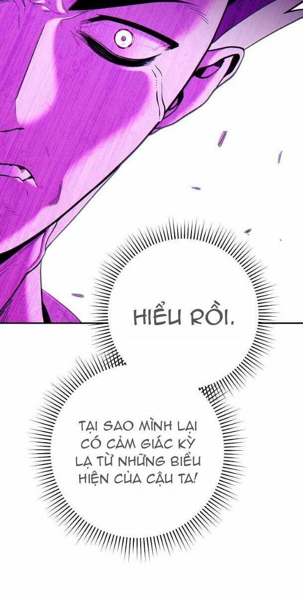 Tái thiết hầm ngục chapter 118 - Upload bởi truyensieuhay.com