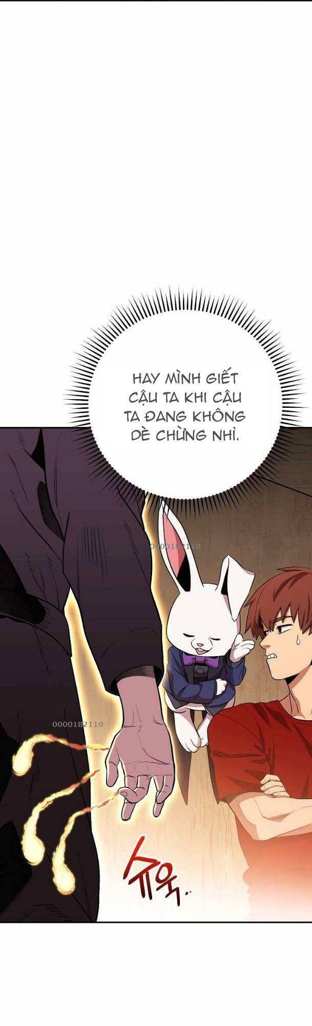 Tái thiết hầm ngục chapter 118 - Upload bởi truyensieuhay.com