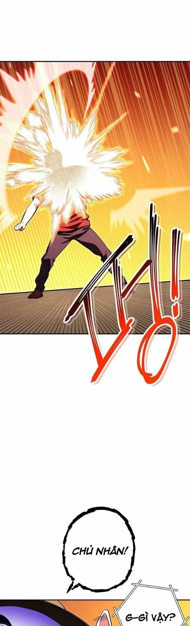 Tái thiết hầm ngục chapter 118 - Upload bởi truyensieuhay.com