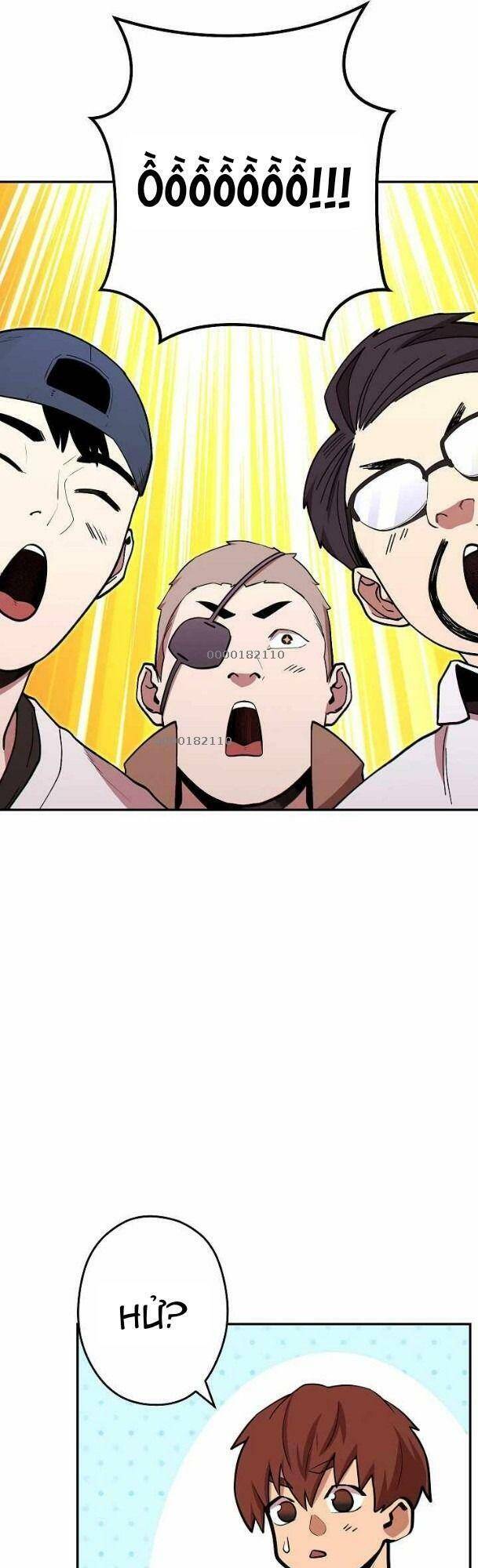 Tái thiết hầm ngục chapter 118 - Upload bởi truyensieuhay.com