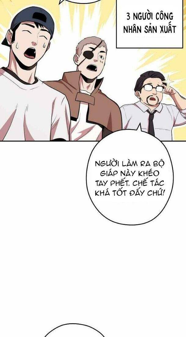 Tái thiết hầm ngục chapter 118 - Upload bởi truyensieuhay.com