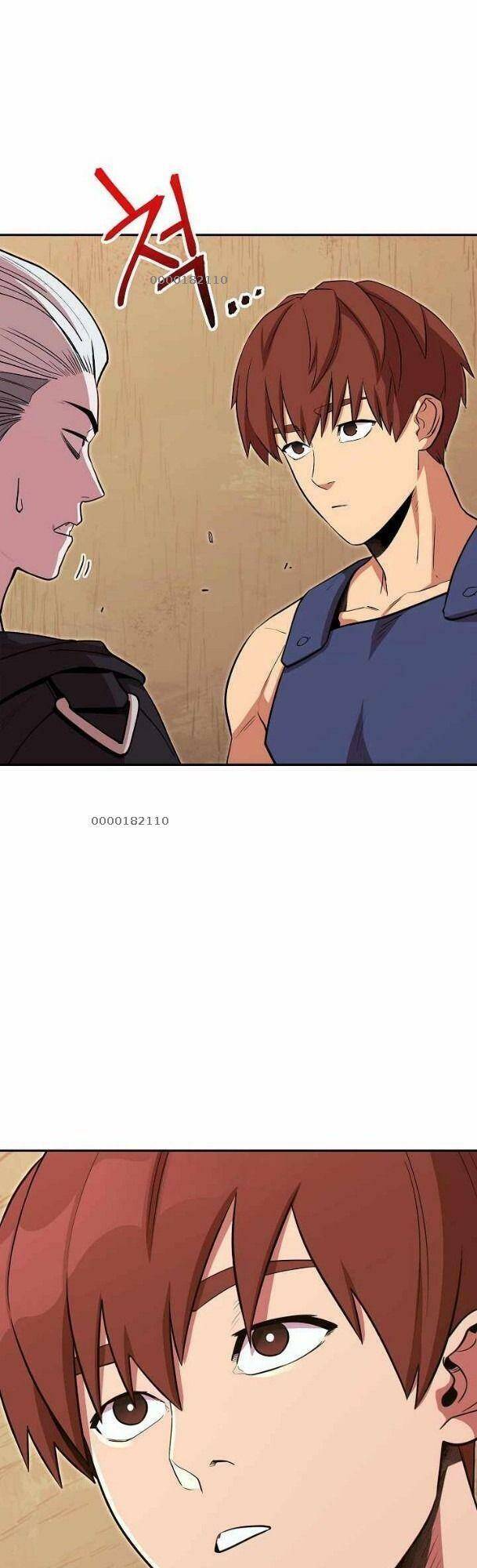 Tái thiết hầm ngục chapter 118 - Upload bởi truyensieuhay.com