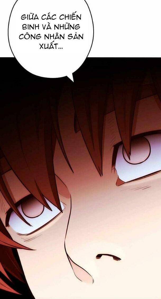 Tái thiết hầm ngục chapter 118 - Upload bởi truyensieuhay.com