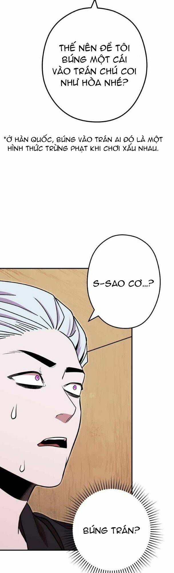 Tái thiết hầm ngục chapter 118 - Upload bởi truyensieuhay.com