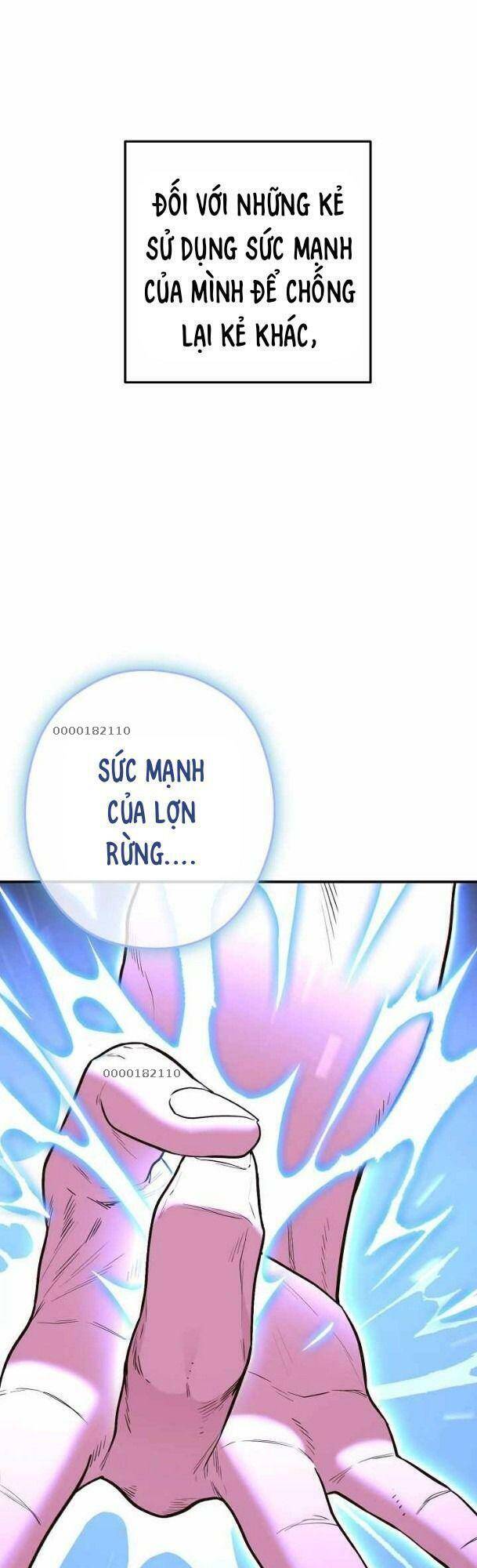 Tái thiết hầm ngục chapter 118 - Upload bởi truyensieuhay.com