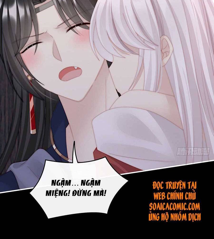 Thê Chủ, Thỉnh Hưởng Dụng chapter 42 - Trang 20