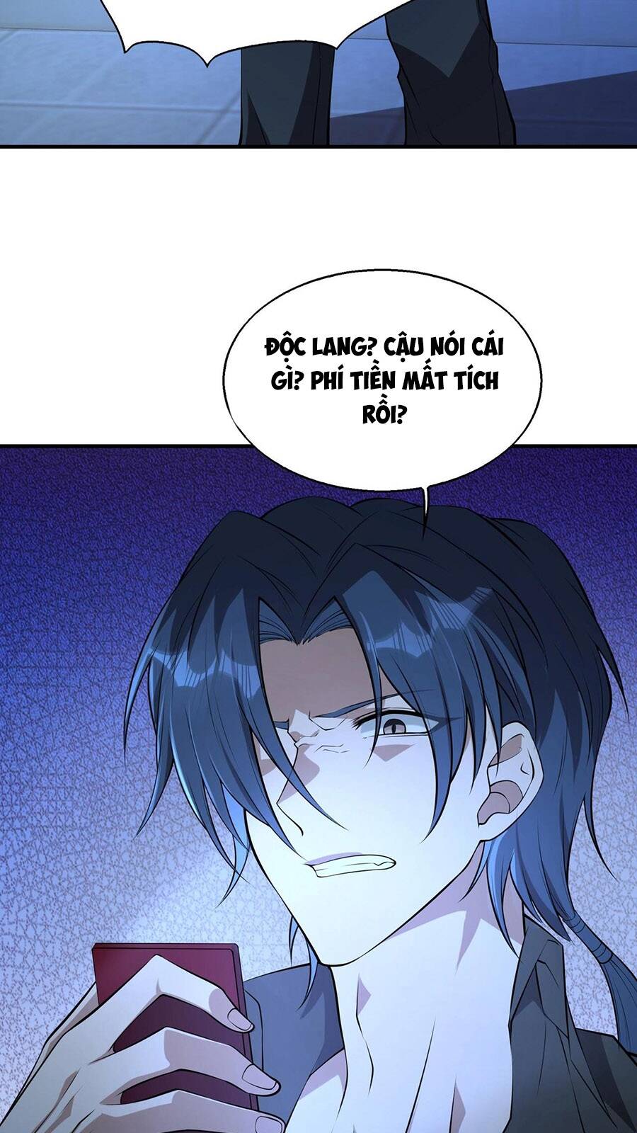 Nam Nhân Đến Từ Địa Ngục chapter 12 - Upload bởi truyensieuhay.com