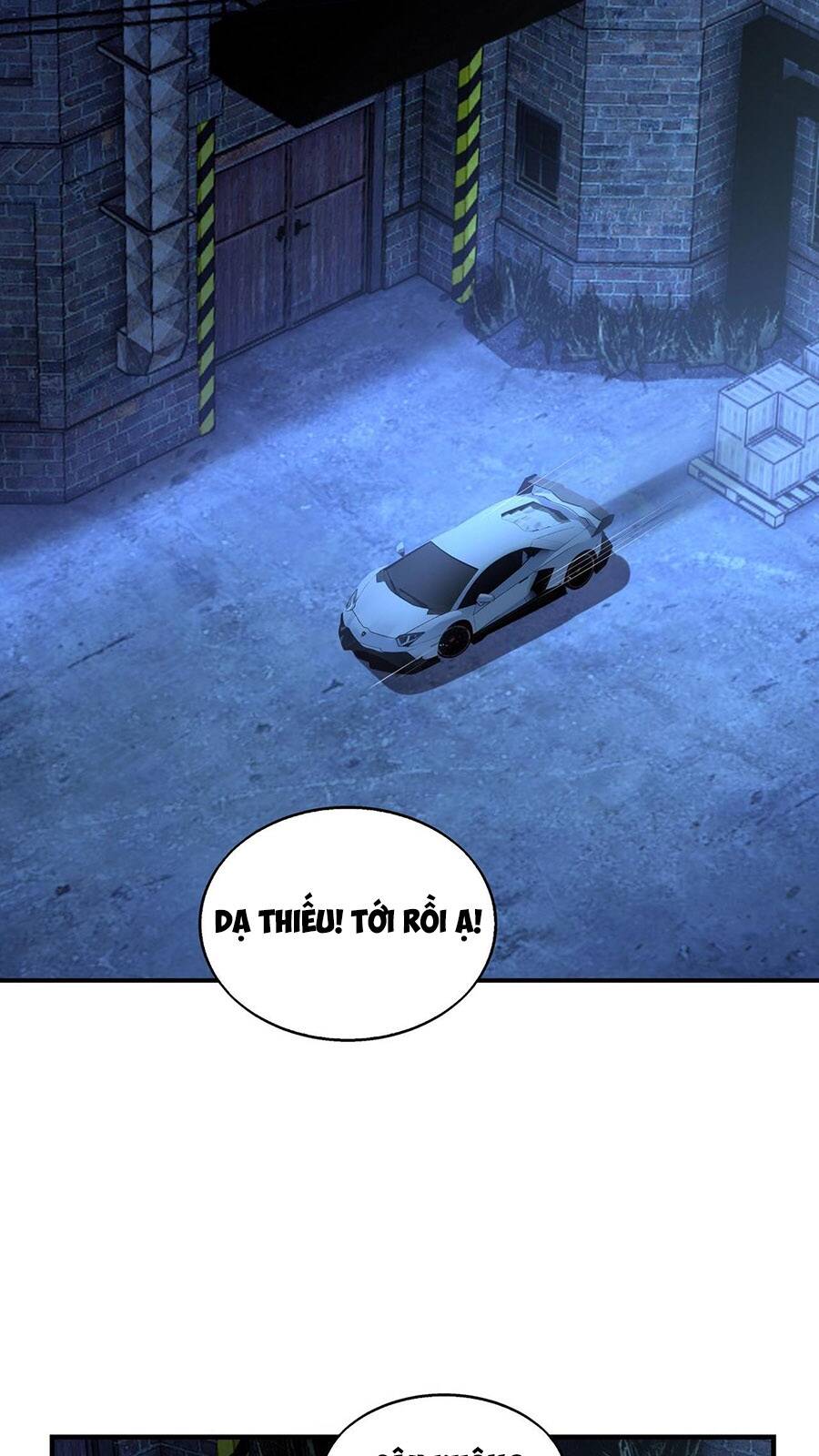 Nam Nhân Đến Từ Địa Ngục chapter 12 - Upload bởi truyensieuhay.com