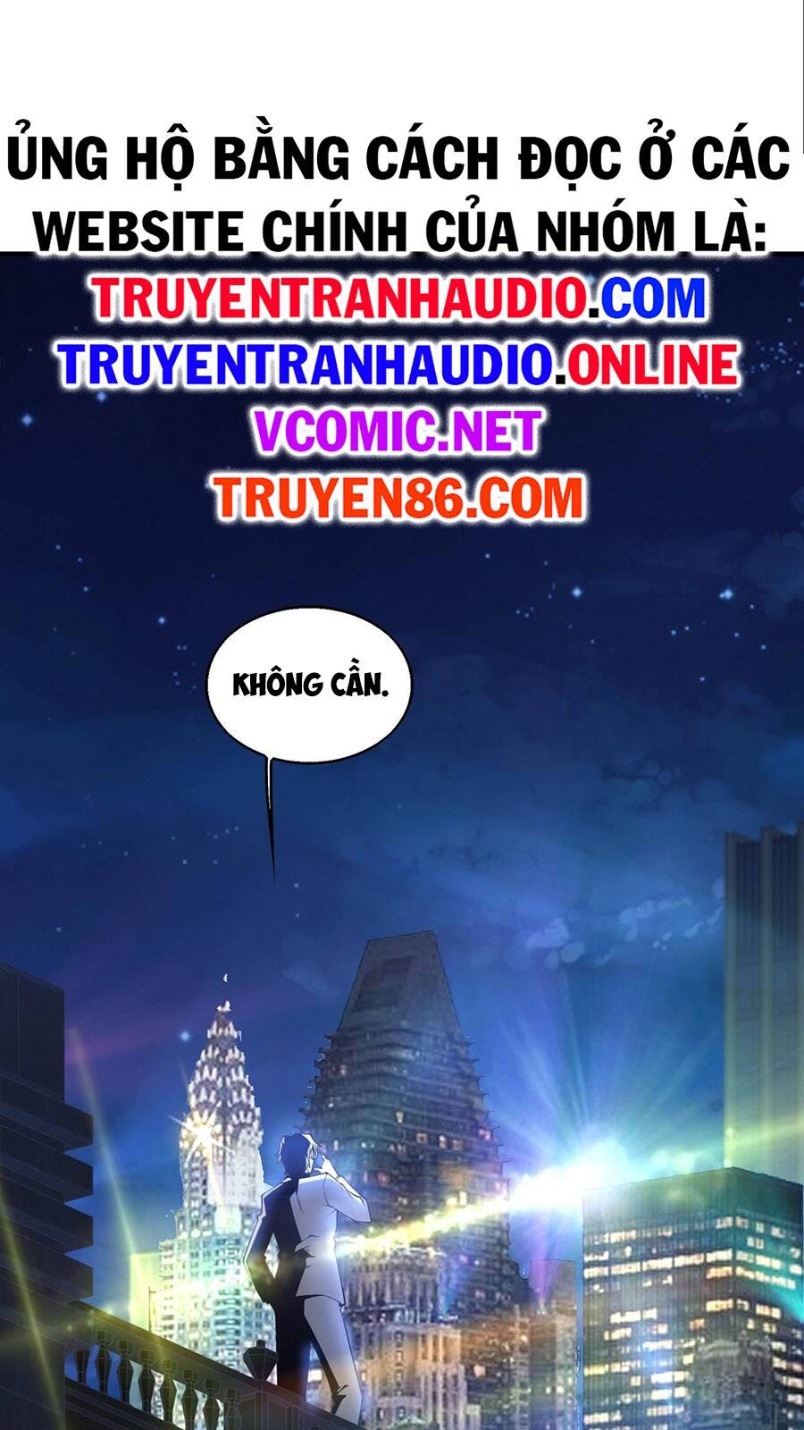 Nam Nhân Đến Từ Địa Ngục chapter 12 - Upload bởi truyensieuhay.com
