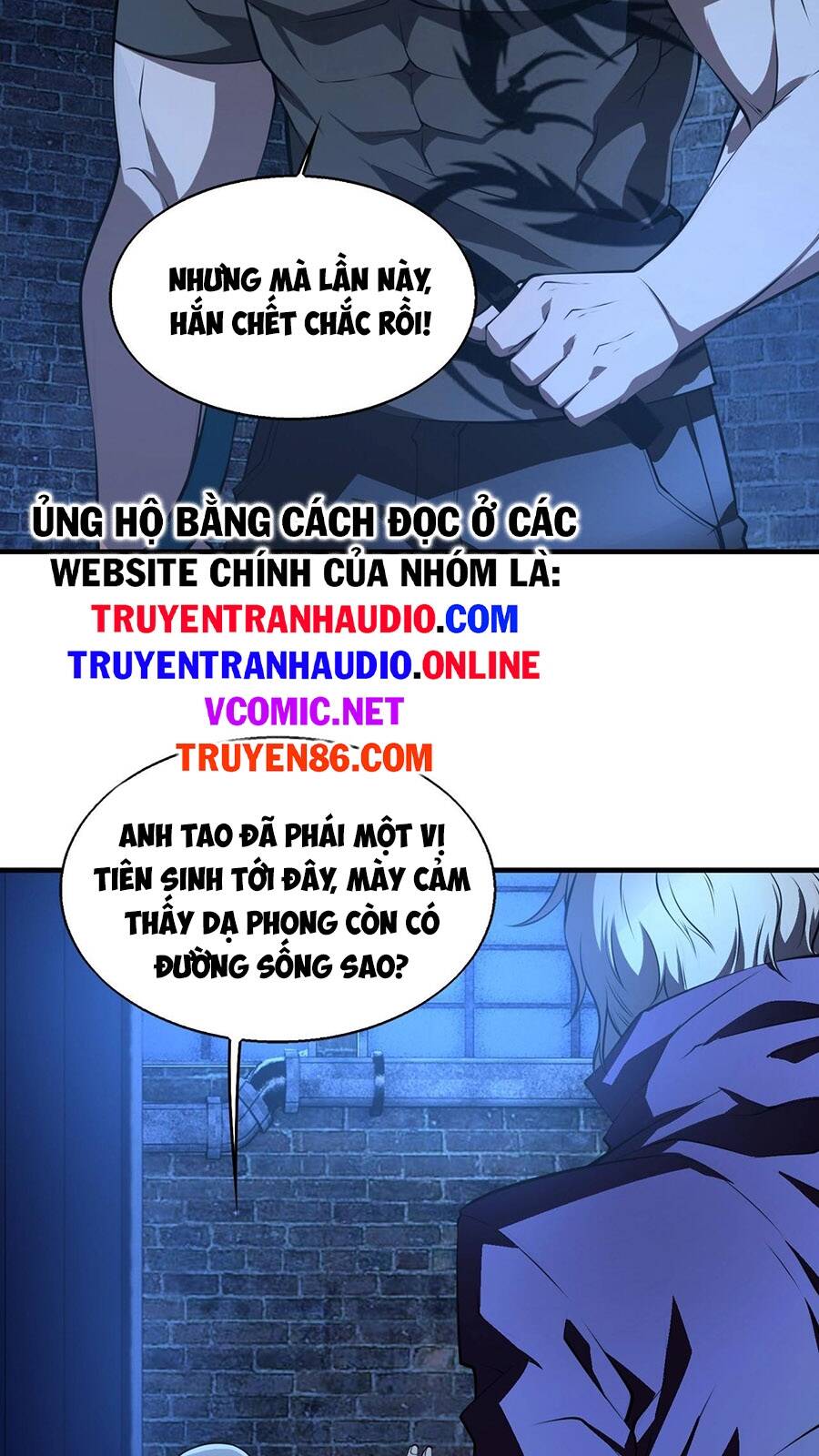 Nam Nhân Đến Từ Địa Ngục chapter 12 - Upload bởi truyensieuhay.com