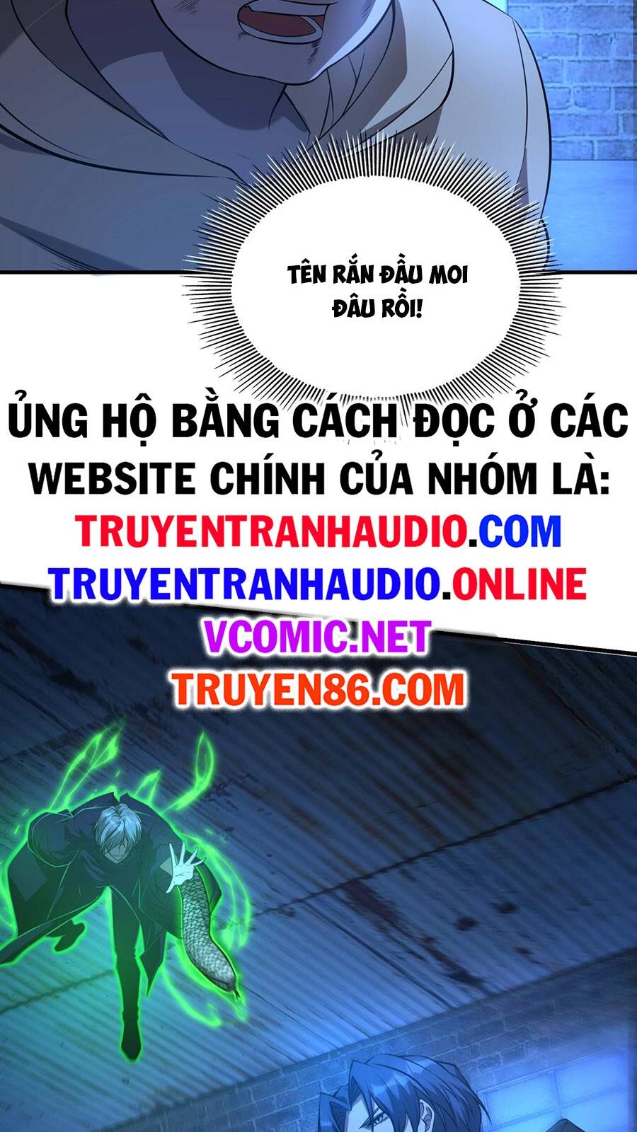 Nam Nhân Đến Từ Địa Ngục chapter 12 - Upload bởi truyensieuhay.com