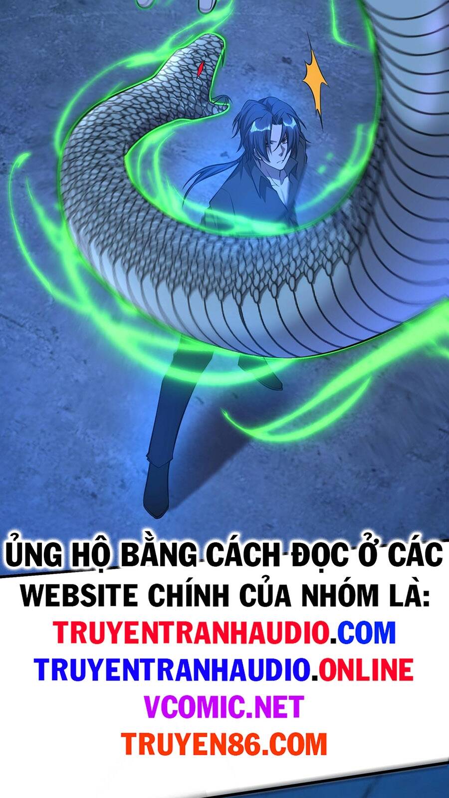 Nam Nhân Đến Từ Địa Ngục chapter 12 - Upload bởi truyensieuhay.com