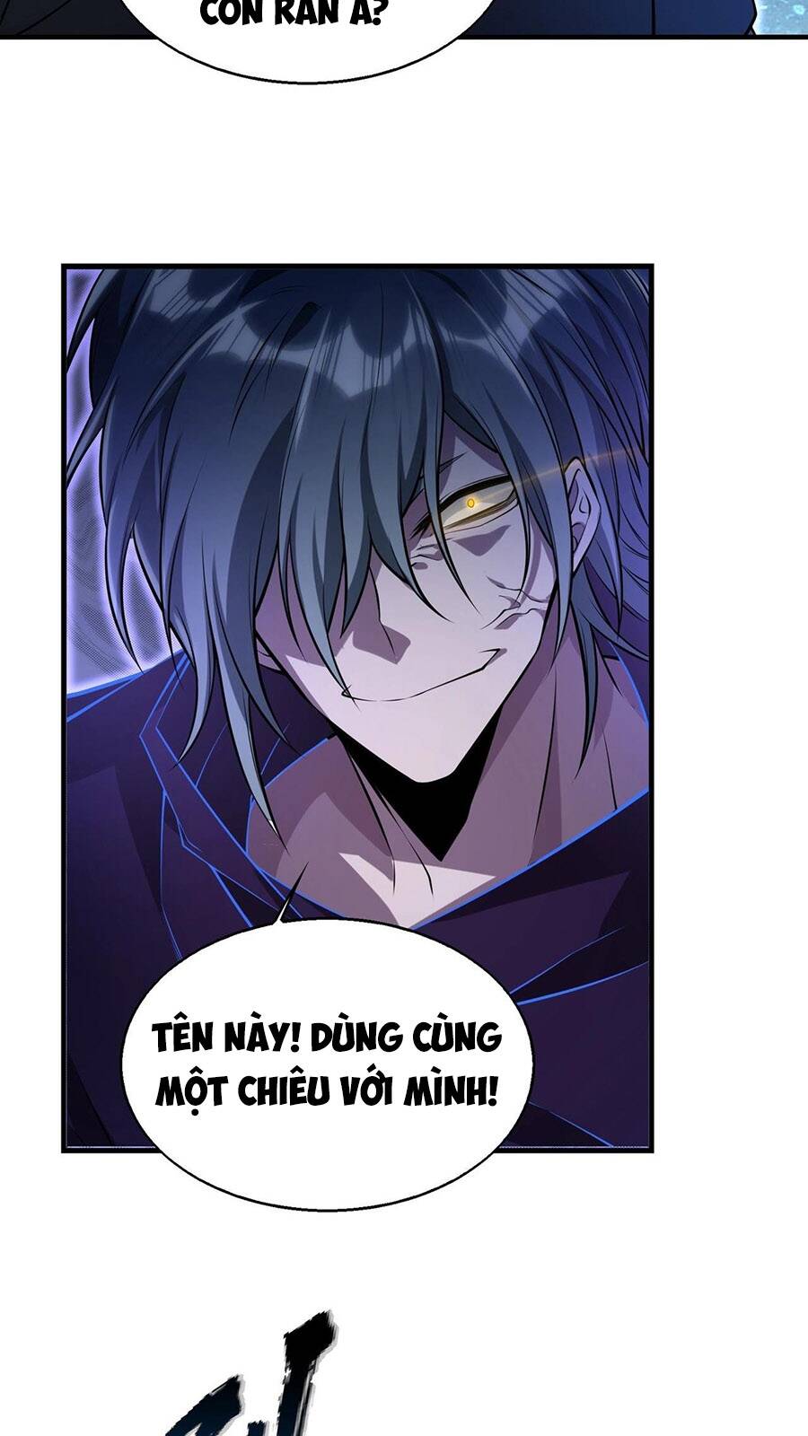 Nam Nhân Đến Từ Địa Ngục chapter 12 - Upload bởi truyensieuhay.com