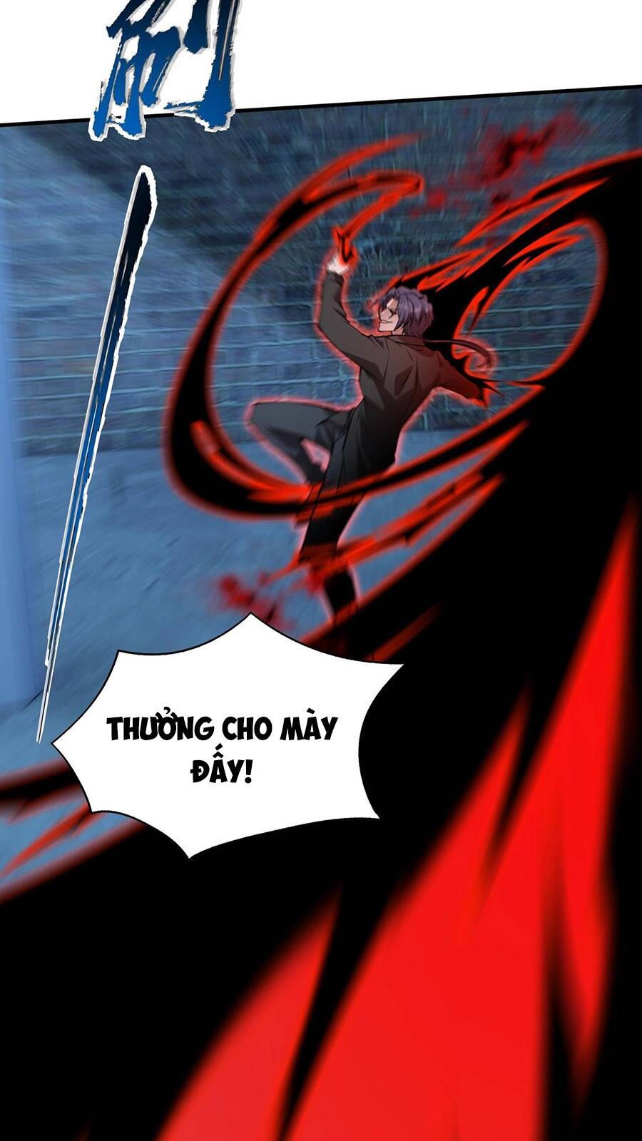 Nam Nhân Đến Từ Địa Ngục chapter 12 - Upload bởi truyensieuhay.com