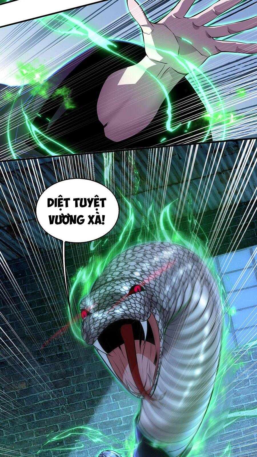 Nam Nhân Đến Từ Địa Ngục chapter 12 - Upload bởi truyensieuhay.com