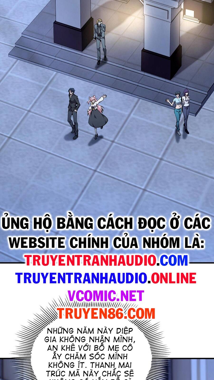 Nam Nhân Đến Từ Địa Ngục chapter 12 - Upload bởi truyensieuhay.com