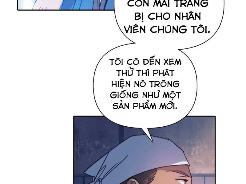 Những Ranker Cấp S Mà Tôi Nuôi Dưỡng chapter 35 - Upload bởi truyensieuhay.com