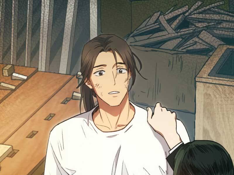 Những Ranker Cấp S Mà Tôi Nuôi Dưỡng chapter 35 - Upload bởi truyensieuhay.com