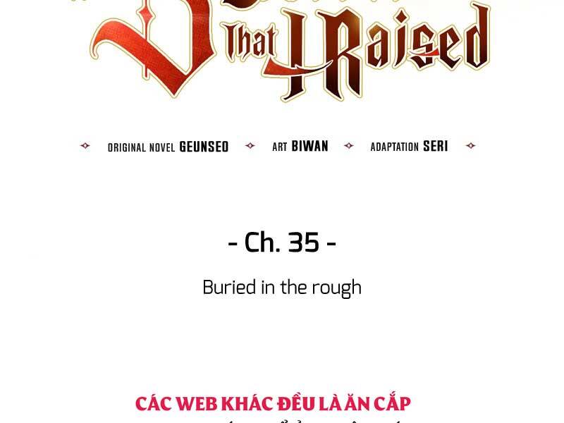 Những Ranker Cấp S Mà Tôi Nuôi Dưỡng chapter 35 - Upload bởi truyensieuhay.com