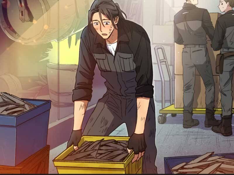 Những Ranker Cấp S Mà Tôi Nuôi Dưỡng chapter 35 - Upload bởi truyensieuhay.com