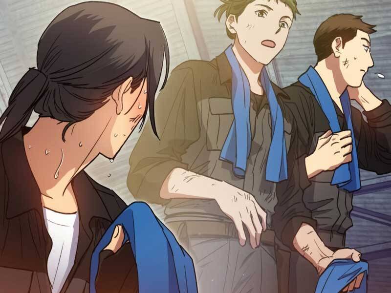 Những Ranker Cấp S Mà Tôi Nuôi Dưỡng chapter 35 - Upload bởi truyensieuhay.com