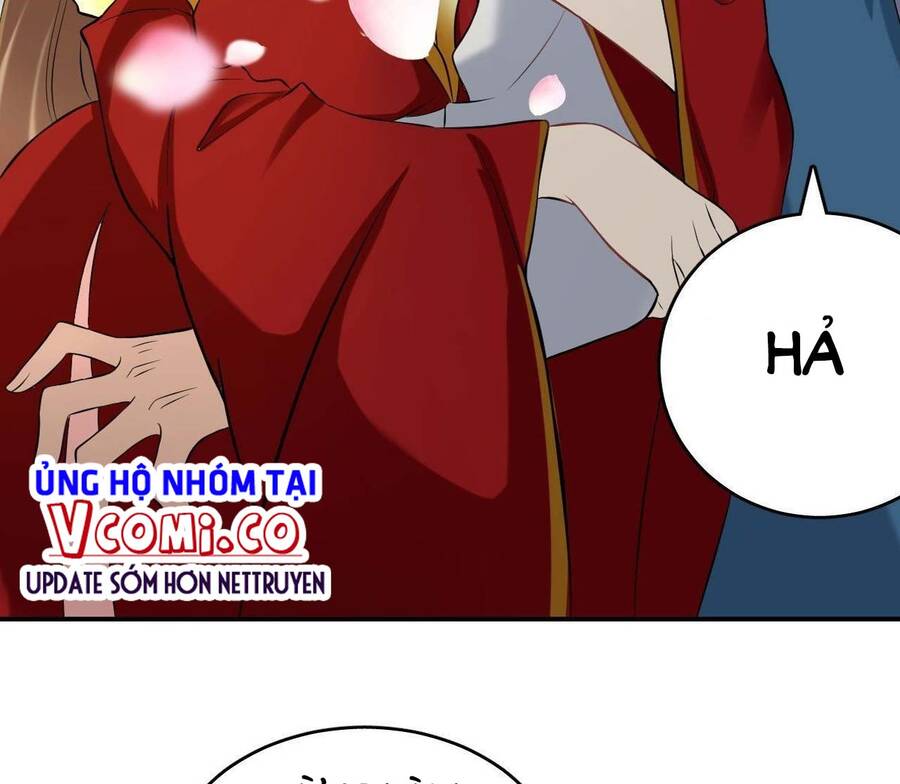 Tiểu Thúc Tổ Mời Xuất Sơn chapter 38 - Trang 11