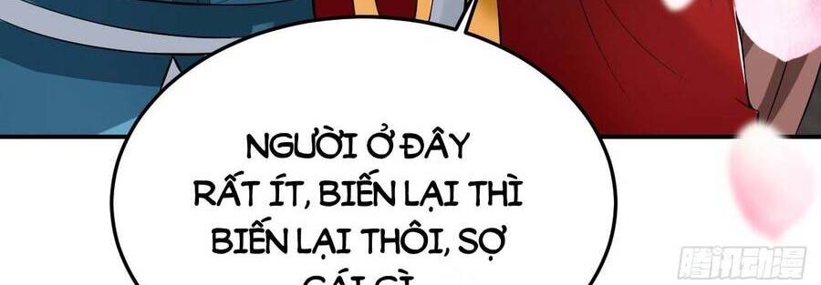 Tiểu Thúc Tổ Mời Xuất Sơn chapter 38 - Trang 13