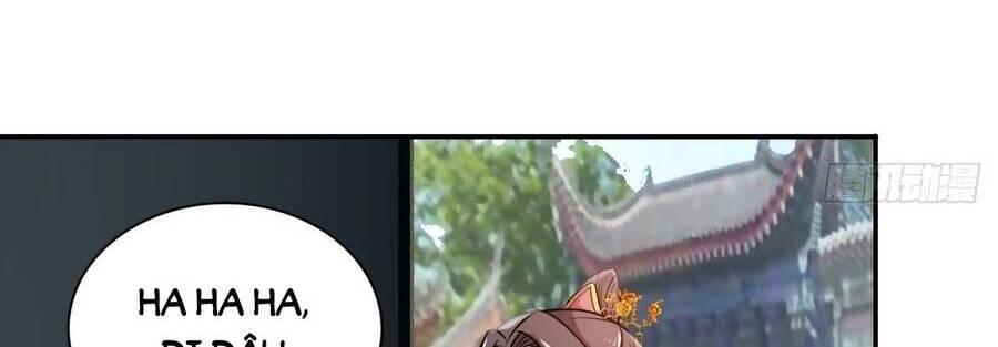 Tiểu Thúc Tổ Mời Xuất Sơn chapter 38 - Trang 2