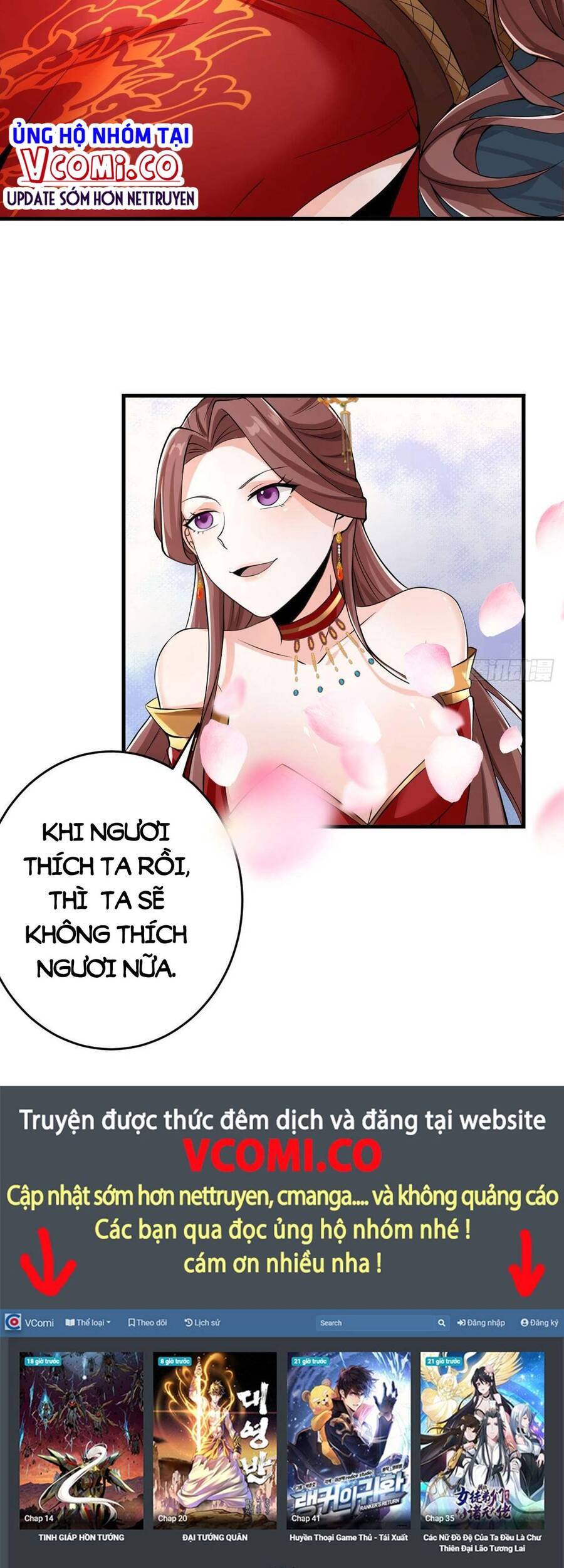 Tiểu Thúc Tổ Mời Xuất Sơn chapter 38 - Trang 33