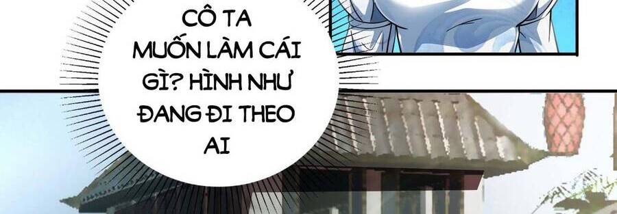Tiểu Thúc Tổ Mời Xuất Sơn chapter 38 - Trang 4