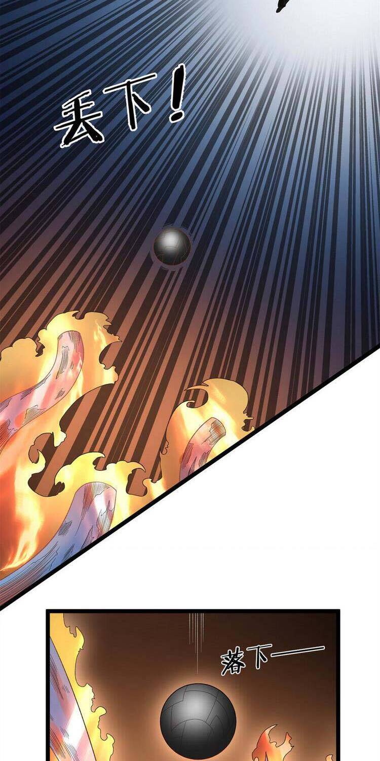 Ta có 999 loại dị năng chapter 90 - Upload bởi truyensieuhay.com