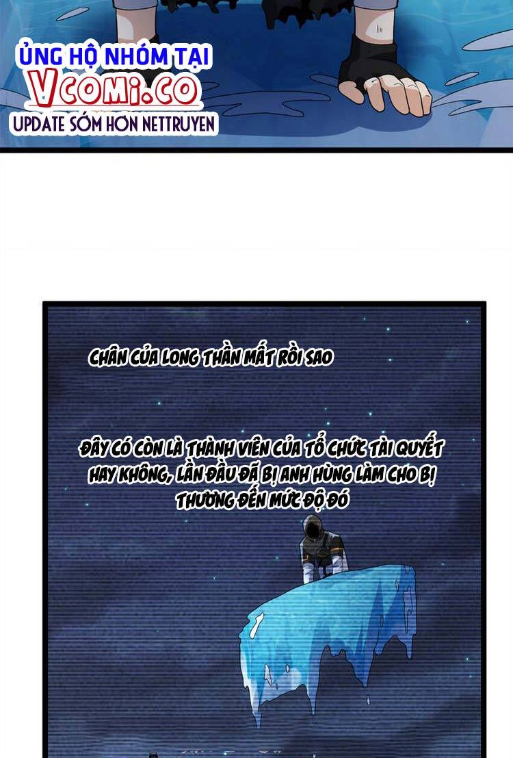 Ta có 999 loại dị năng chapter 90 - Upload bởi truyensieuhay.com