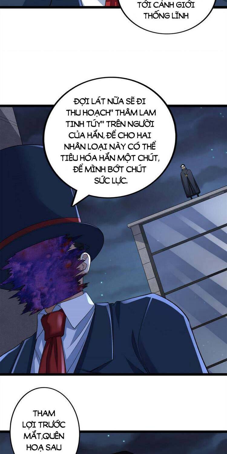 Ta có 999 loại dị năng chapter 90 - Upload bởi truyensieuhay.com