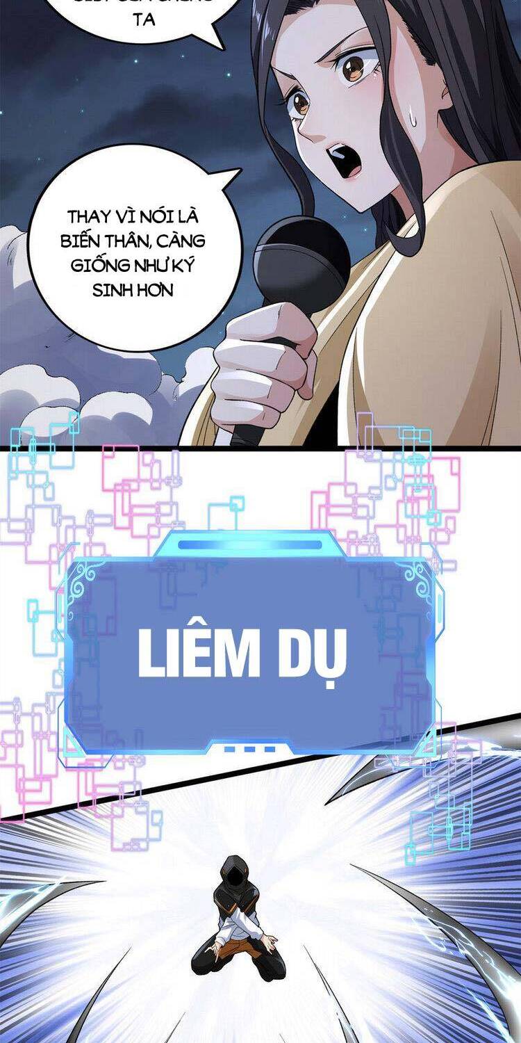 Ta có 999 loại dị năng chapter 90 - Upload bởi truyensieuhay.com