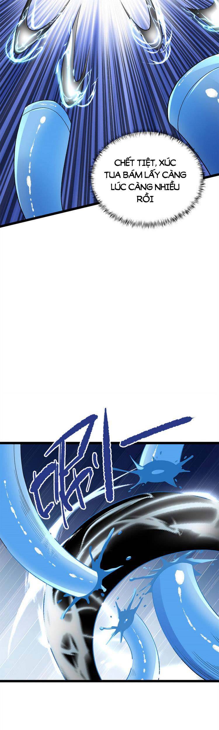 Ta có 999 loại dị năng chapter 90 - Upload bởi truyensieuhay.com