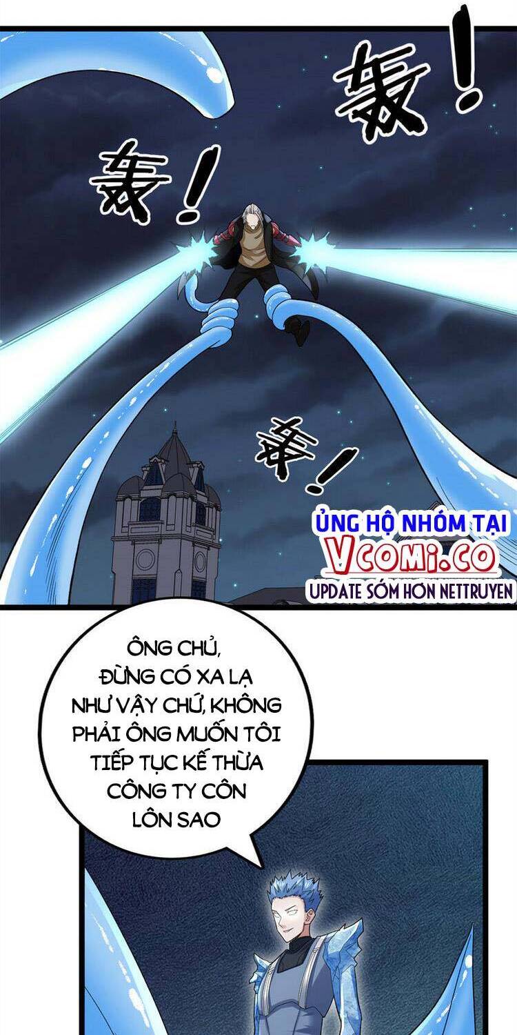 Ta có 999 loại dị năng chapter 90 - Upload bởi truyensieuhay.com