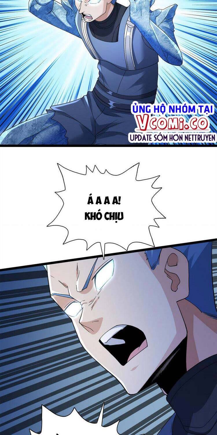 Ta có 999 loại dị năng chapter 90 - Upload bởi truyensieuhay.com