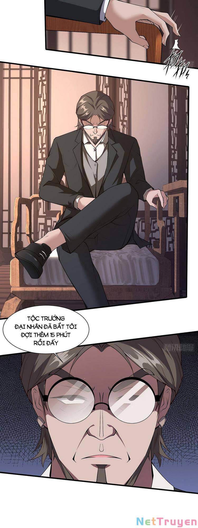 Ta Không Muốn Làm Đệ Nhất chapter 59 - Upload bởi truyensieuhay.com