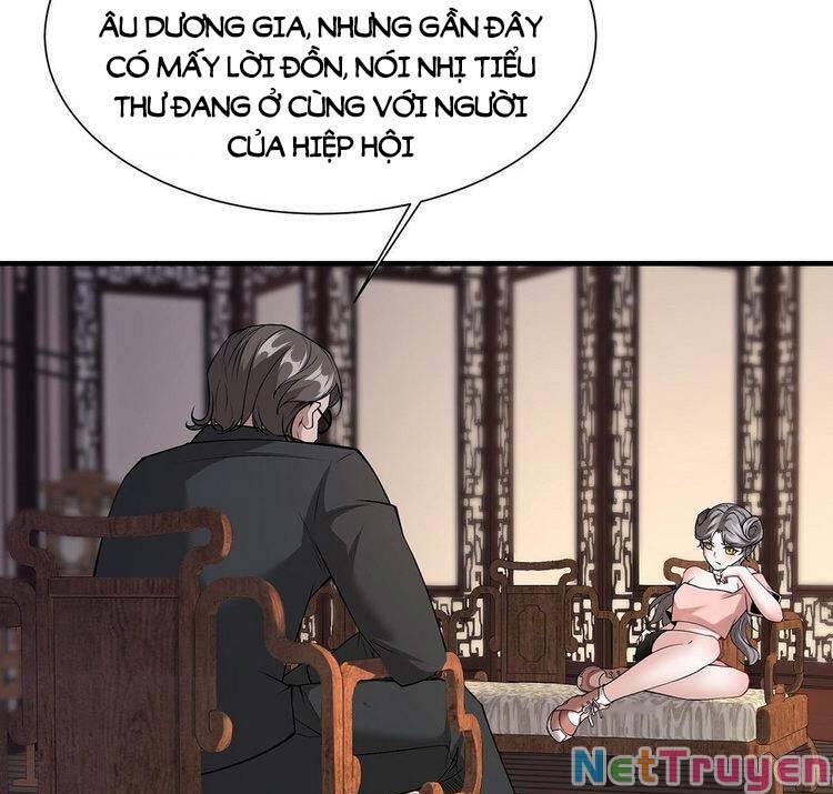 Ta Không Muốn Làm Đệ Nhất chapter 59 - Upload bởi truyensieuhay.com
