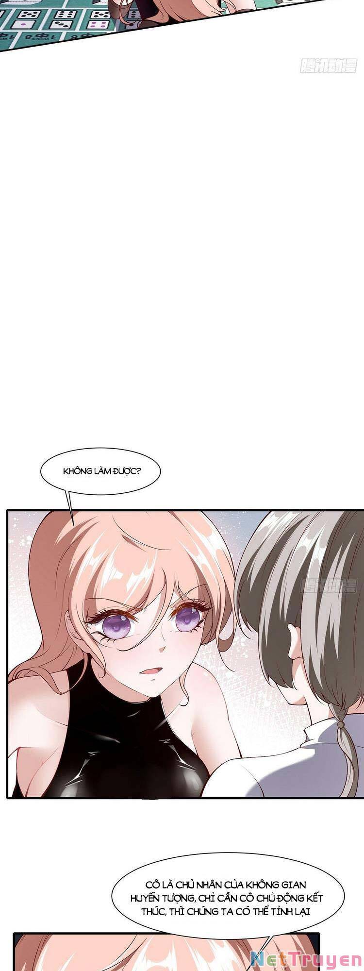 Ta Không Muốn Làm Đệ Nhất chapter 59 - Upload bởi truyensieuhay.com