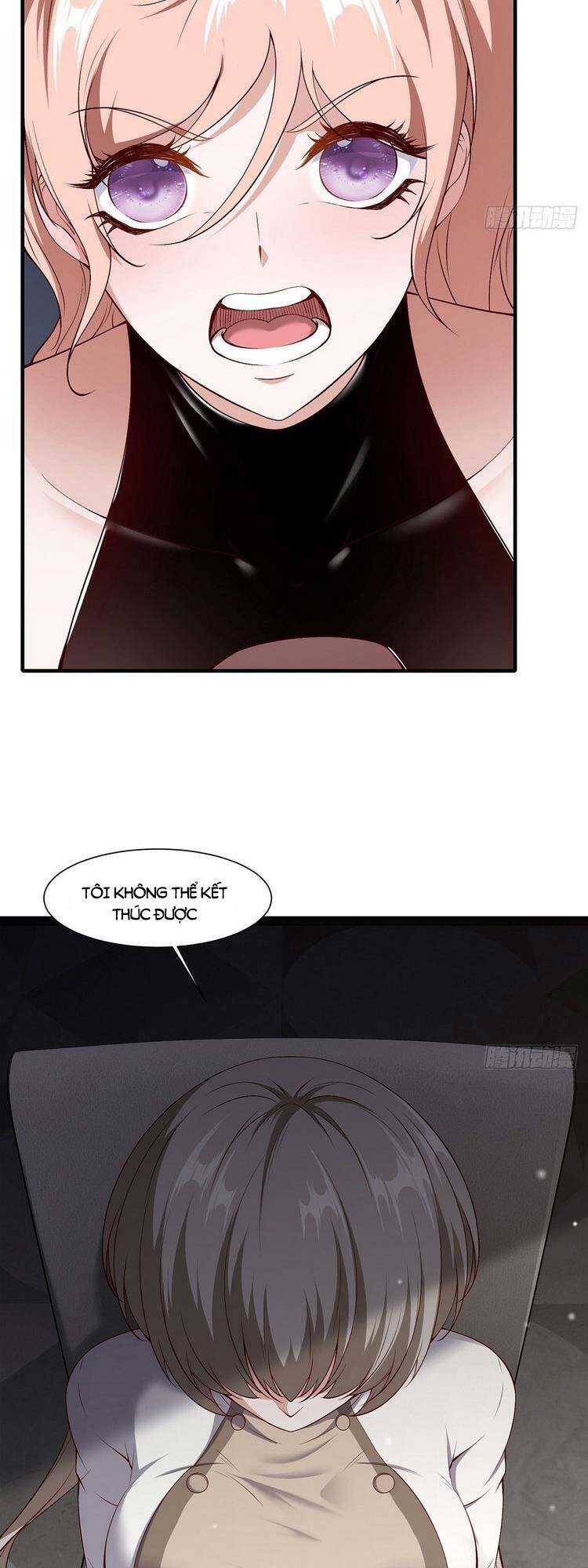 Ta Không Muốn Làm Đệ Nhất chapter 59 - Upload bởi truyensieuhay.com