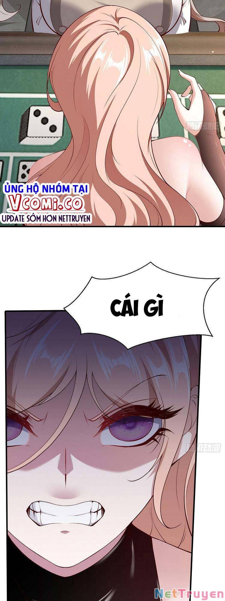 Ta Không Muốn Làm Đệ Nhất chapter 59 - Upload bởi truyensieuhay.com