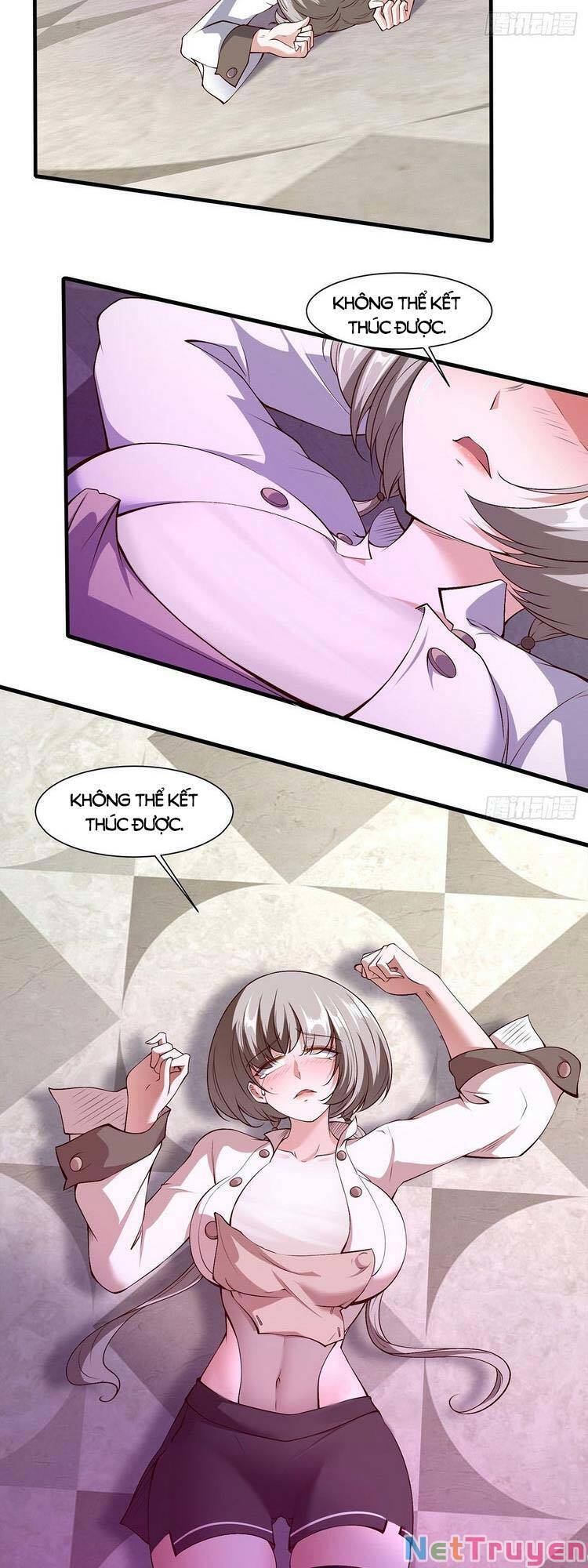 Ta Không Muốn Làm Đệ Nhất chapter 59 - Upload bởi truyensieuhay.com