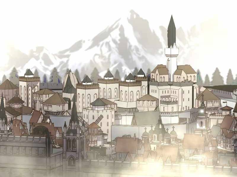 Thiên Tài Ma Pháp Sư Giấu Nghề chapter 29 - Upload bởi truyensieuhay.com