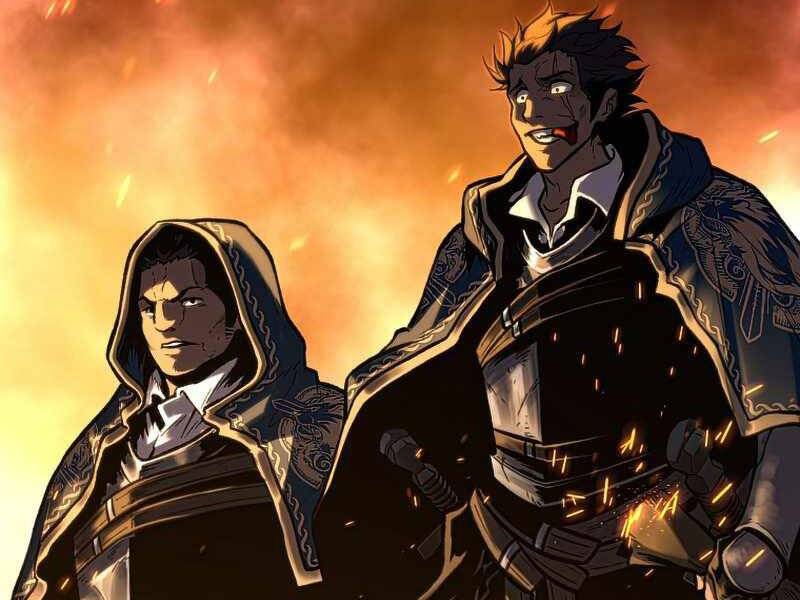 Thiên Tài Ma Pháp Sư Giấu Nghề chapter 30 - Upload bởi truyensieuhay.com