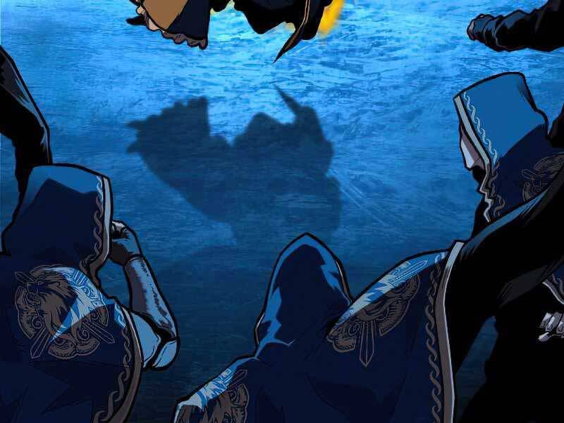 Thiên Tài Ma Pháp Sư Giấu Nghề chapter 31 - Upload bởi truyensieuhay.com