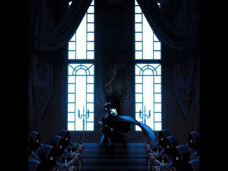 Thiên Tài Ma Pháp Sư Giấu Nghề chapter 31 - Upload bởi truyensieuhay.com